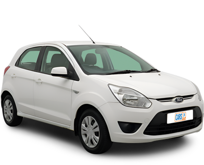 Ford Figo-img
